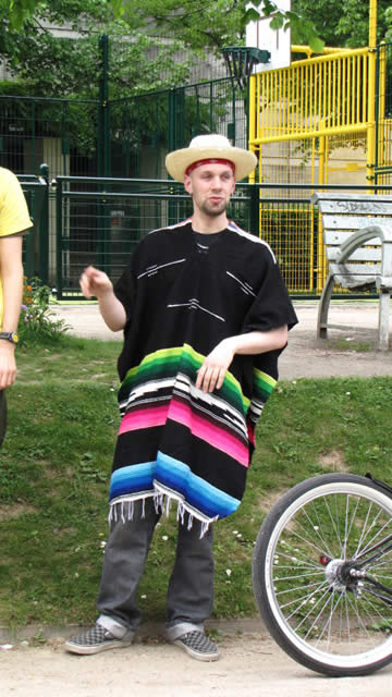 Burritos Days - Paris - 1 mai 2009 - 220 sur 252